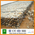 Pvc &amp; galvanisiert Gabion Box (Herstellung)